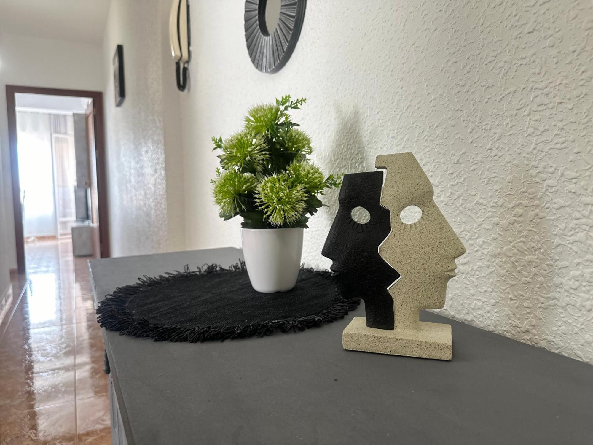 Palmas Apartments La Mata  Εξωτερικό φωτογραφία