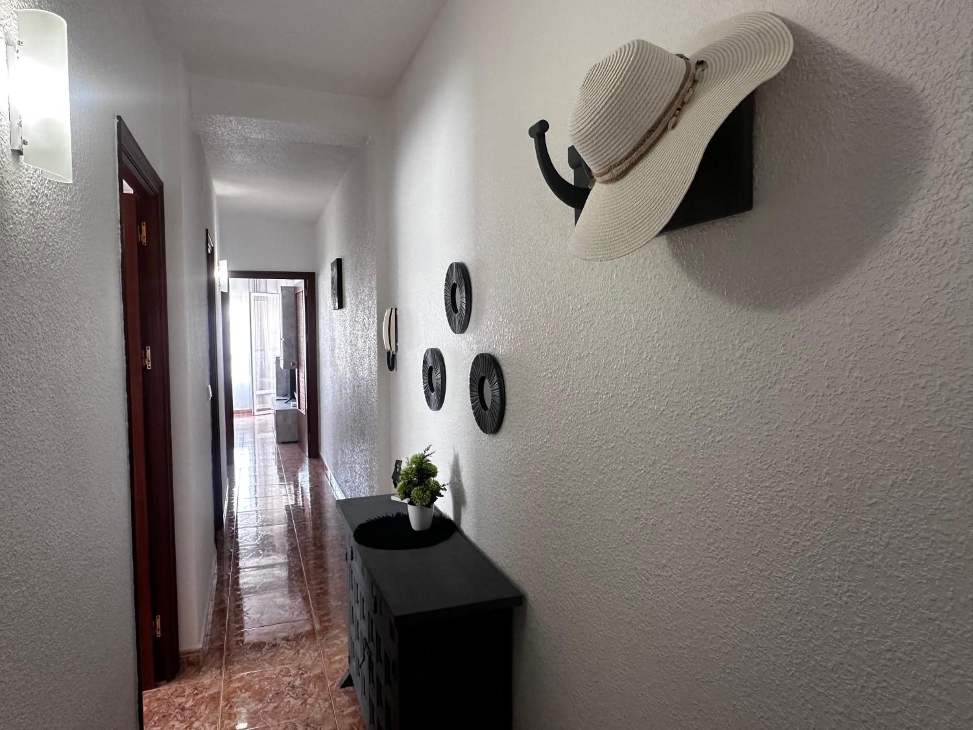 Palmas Apartments La Mata  Εξωτερικό φωτογραφία