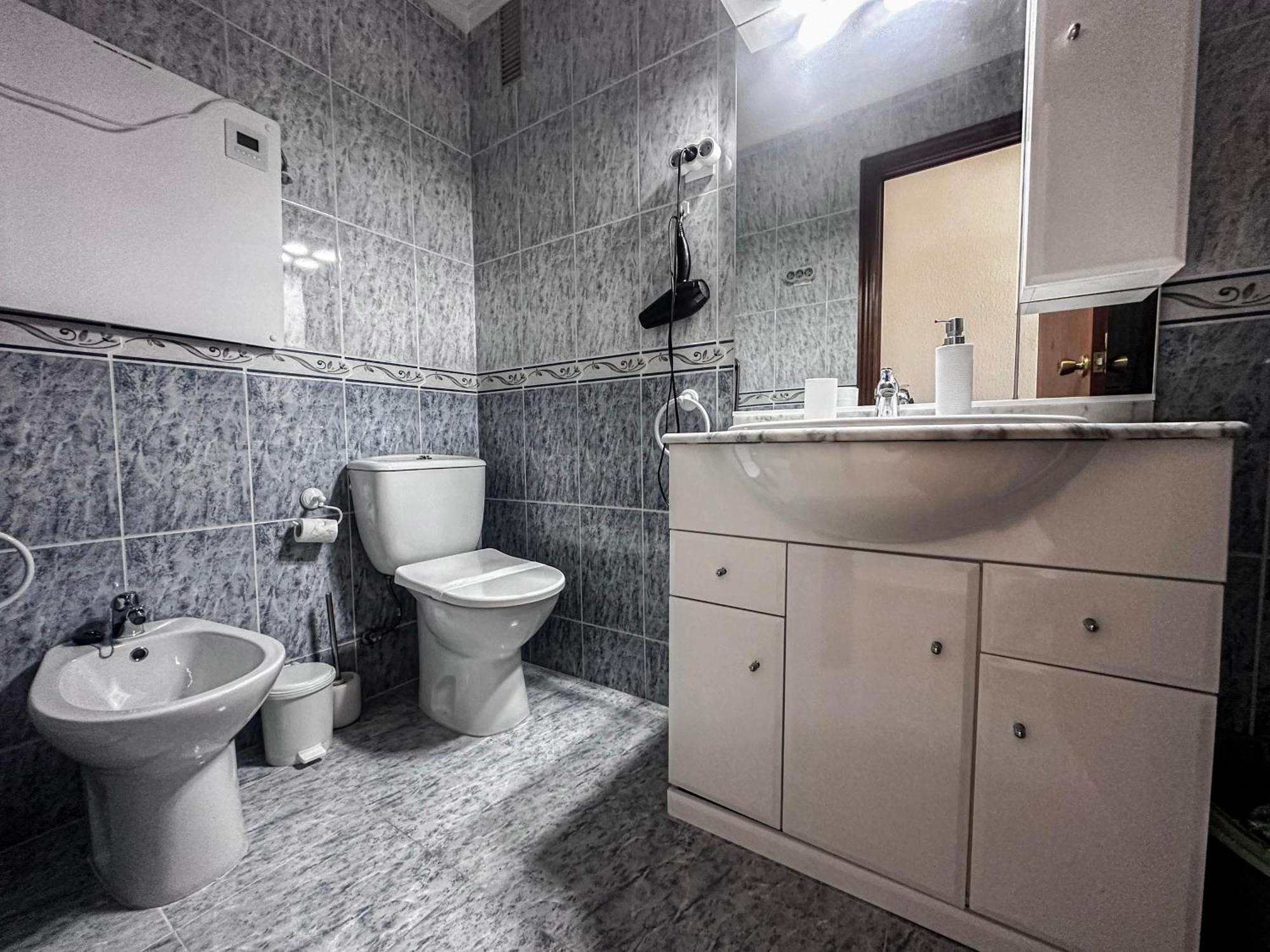 Palmas Apartments La Mata  Εξωτερικό φωτογραφία